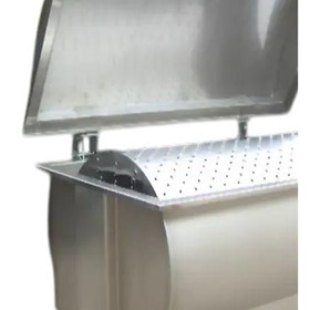 Tumble Cook & Chill Systems