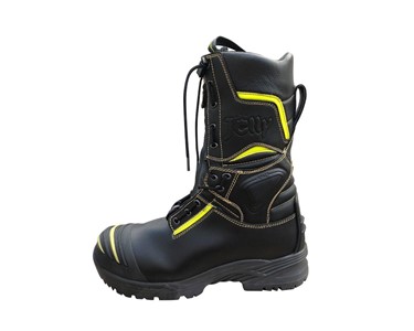 Jolly Scarpe - Fire Guard Structural Firefighting Boots