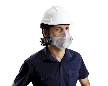 CleanSpace - Breathing & Respiratory Apparatus I 2 Powered Respirator