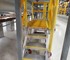 Mobile Access Platform | Mobile Coupler Work Platform