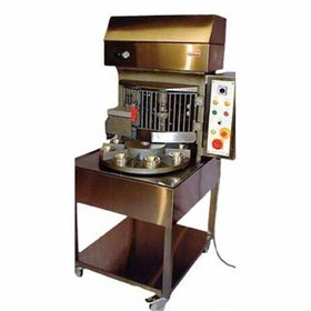 Automatic Pie Machine Reconditioned | 8-Station 