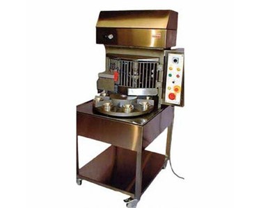 John Hunt - Automatic Pie Machine Reconditioned | 8-Station 