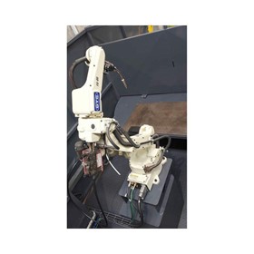 Robotic Arm | FD-B6