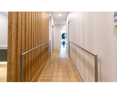 Dental Clinic Fit-Out | Newstead Smiles