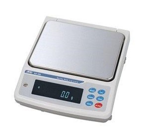 Precision Balance | AND GX-K / GF-K Series 
