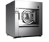IPSO - 1200L High-Capacity Industrial Washer with Touchscreen Control