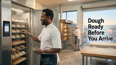 How to Choose the Right Retarder Prover for Your Bakery (2026 Buying Guide)