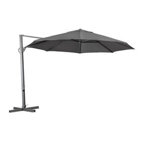 Octagonal Cantilever Umbrella -O'bravia | 3.8m 