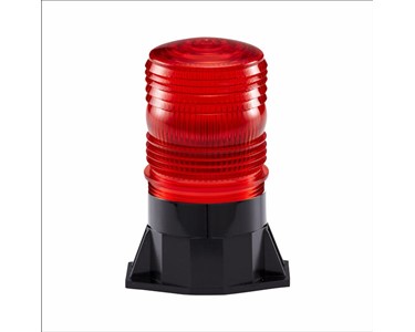 ACOT500 - Beacon Tall LED | 4 x 1 Watt LEDs