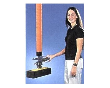 Mechanical Vacuum Sheet Lifters