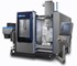 5 Axis CNC Machining Centre Series Details - DVF