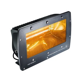 ATEX certified Industry infrared heater I Helios Safe 