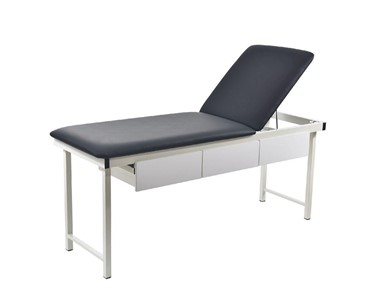 Exam / Treatment Couch - Free Standing (opt. Drawers)