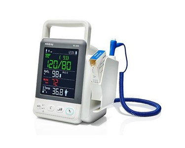 Patient Monitor | Mindray VS-600 Vital Signs