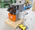 Comac - Section and Profile Rolling Machine - MODEL 303HV 