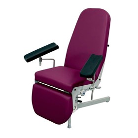 Fixed Blood Sampling Chairs