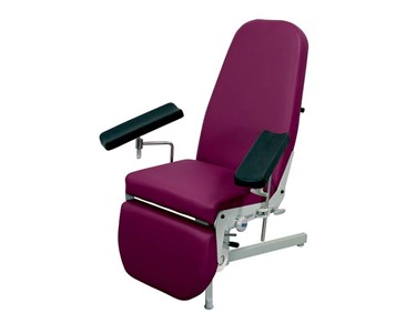 Promotal - Fixed Blood Sampling Chairs