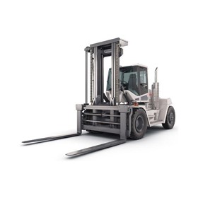 Counterbalanced Forklift | 10-16 Tonne