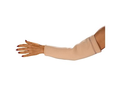Skin Protectors - Full Arm Tube