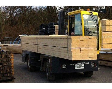 Combilift - Multi-Directional Side Loader | SL-Series