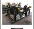 Steelmaster HVAC Auto Duct Line Twin Decoiler | 1600mm x 5000Kg