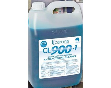 CL900 Food Safe Cleaner