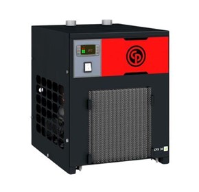 Refrigerated Air Dryer CPX30 