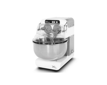 Bernardi - Miss Baker Pro XL – 6kg/20L Double Arm Mixer