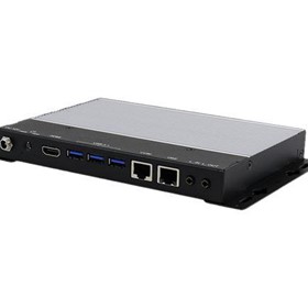 Processor Fanless Signage Player | SI-111-N   