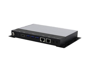 IBASE - Processor Fanless Signage Player | SI-111-N   