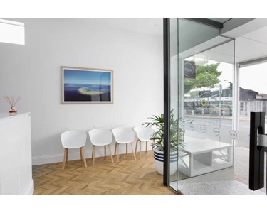 Medical Fitout Glow Health