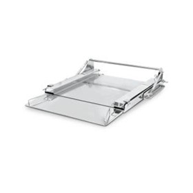 Weighing platforms | Flat-bed scale IF