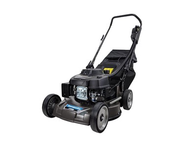 Bushranger - Push Lawn Mower | Loncin 196 Series