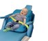 Specialized Care Company Stay N Place Chair Cushion