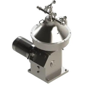 Milk Separator Machine