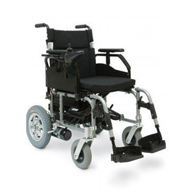 Electric Wheelchair | R4 
