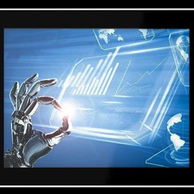 Panel PC HMI Touch Screen 10.4" Intel 11th Gen Core i5 PPC-DS104-T2-CT