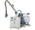 High Pressure Foam Dispensing Machines | SAIP SP Series