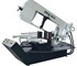 MACC - Metal Dual Miter Bandsaw | Semi Auto, 460mm Cap, Swivel Head