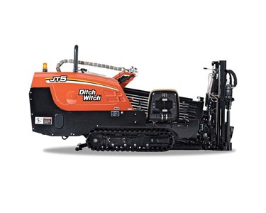 Ditch Witch - Horizontal Directional Drill | JT5