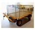 Industrial Service Trailers Steel | TUG-PLT