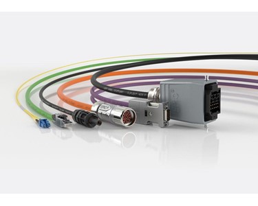 LAPP - EPIC Industrial Connectors