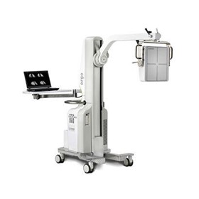 Nuclear Medicine Imaging Camera | Ergo Imaging System for Vet