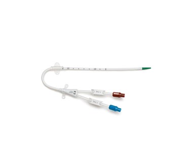 Medtronic - Mahurkar™* Elite Acute 13.5 Fr High Flow Dual Lumen Catheter