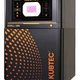 The XCELL 180 Benchtop X-ray Irradiator System
