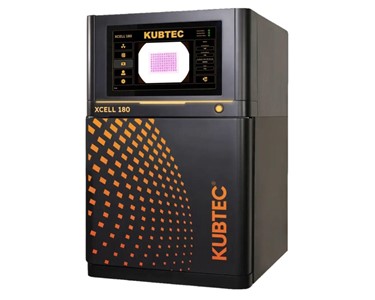 Kubtec - The XCELL 180 Benchtop X-ray Irradiator System