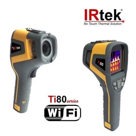 Thermal Imaging Cameras | TI 80 Series