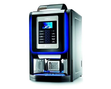 Necta - Coffee Machine | Krea Prime