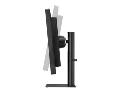 LG - 5MP 21″ Color Mammography 3D-Tomosynthesis Two-Monitor Display Setup