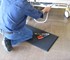 Orthomaster Industrial - Safety Workshop Anti Fatigue and Safety Matting